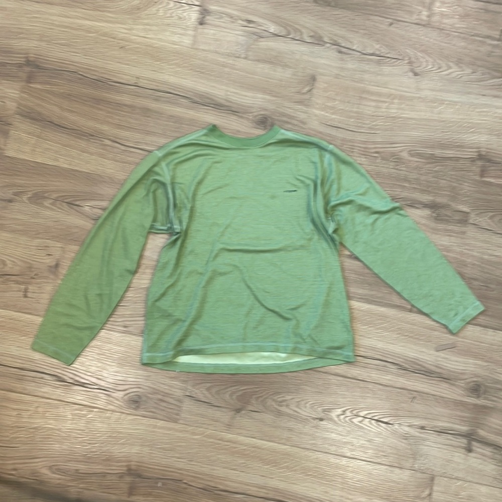 Patagonia Capilene Midweight Large